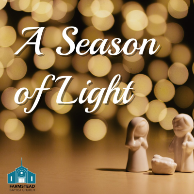 episode God is Light artwork