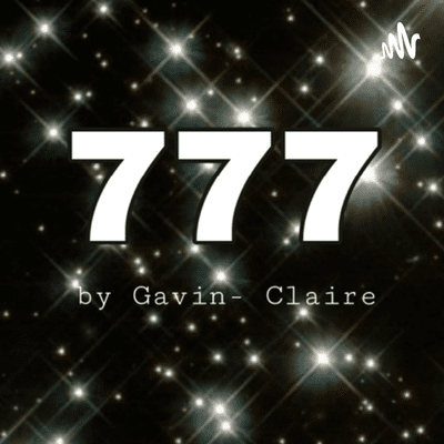 777 by Gavin- Claire