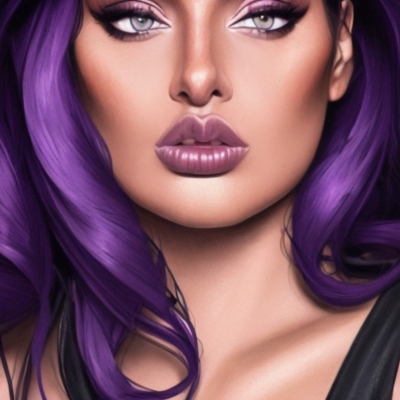 episode Violet artwork