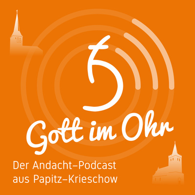 episode Geschichten und Gesang zum Jahr 2022 - Abendgottesdienst zur Jahreslosung (Sing & Pray) artwork