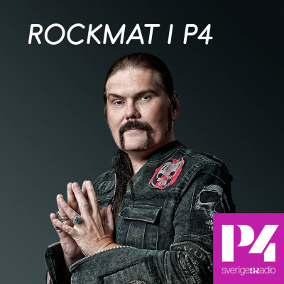 Rockmat i P4