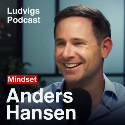 episode Fra tryllekunstner til transformationscoach | Anders Hansen | 238 artwork