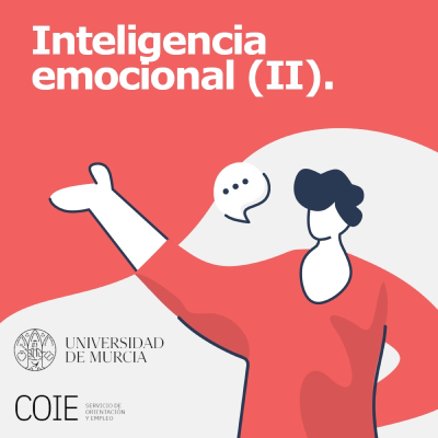 episode Inteligencia emocional (II) artwork