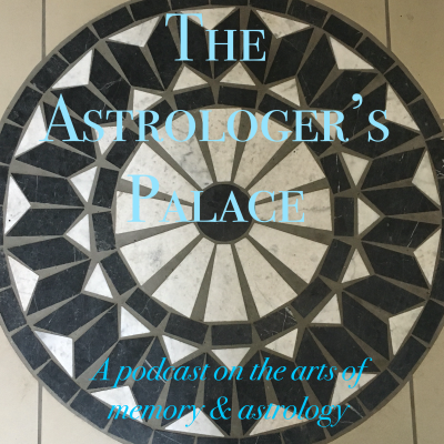 The Astrologer's Podcast