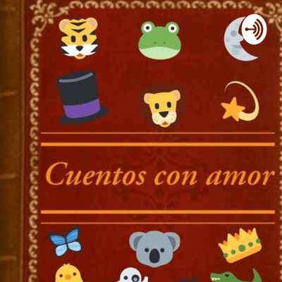 episode Cuento El Rey León artwork