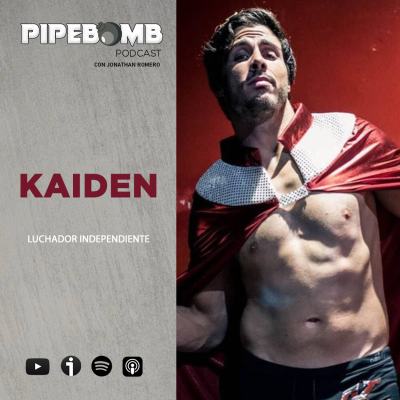 episode Episodio 1x37: Kaiden artwork