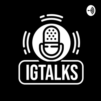 Billede af showet IGTalks byNikoJulius