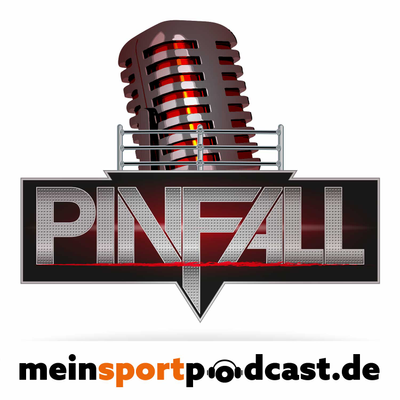 episode Rumble-Stories und AEW artwork