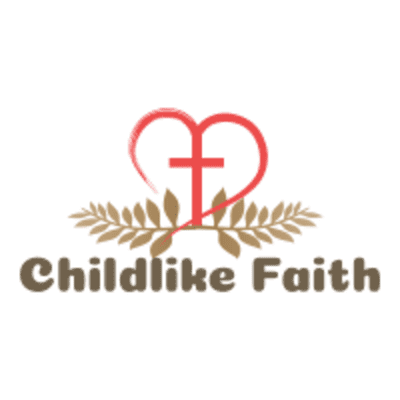 episode Welcome to Childlike Faith! artwork