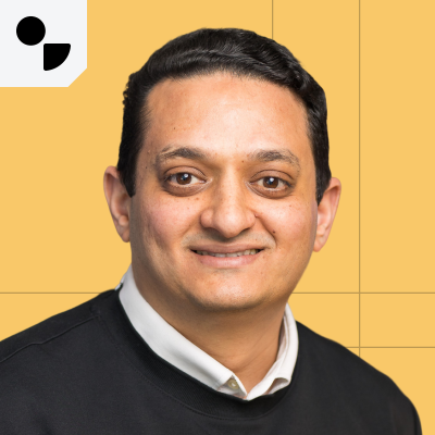 episode Building a Data-Driven Culture with Mahmoud Yassin (Booking.com) | AI, Data Quality & Governance artwork
