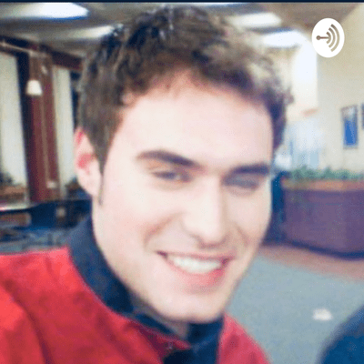 episode Tyler talks about his first kiss artwork