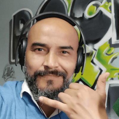 Editoriales y PODCAST de El Chueco Paz