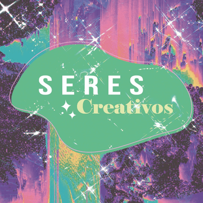 episode Seres Creativos · Cap 1 artwork