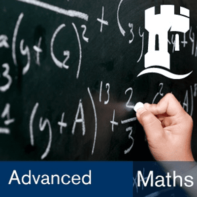 Advanced Mathematics