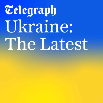 Ukraine: The Latest