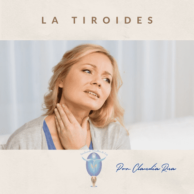 episode 32 La Tiroides artwork
