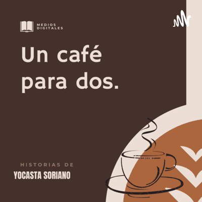 Un café para dos. 🤎✨☕️
