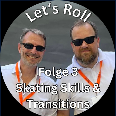 episode Skating Skills & Transitions artwork