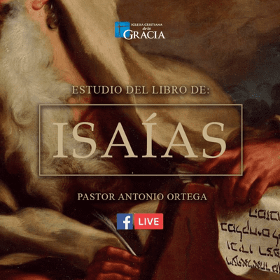 episode A los que aman a Dios artwork