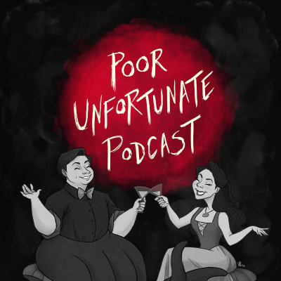 episode S4 BONUS: Unseen Genius artwork