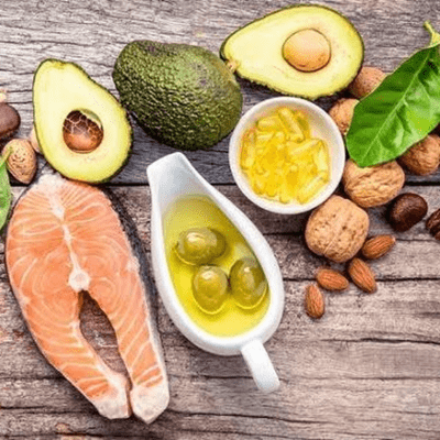 episode Nutrición artwork