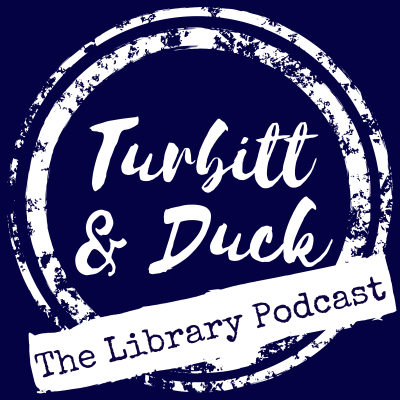 episode Podcast Episode 22: Maeva Masterson talks about classifying library collections, culturally safe spaces and airconditioning. artwork