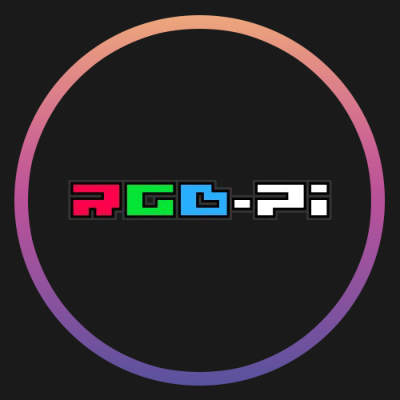 episode 6x02 - Entrevista a RTA, desarrollador del S.O RGBPI OS para el RGBPI artwork