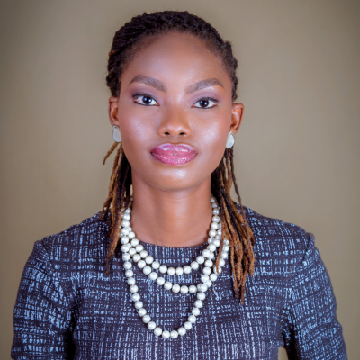 Eloquence with Abimbola