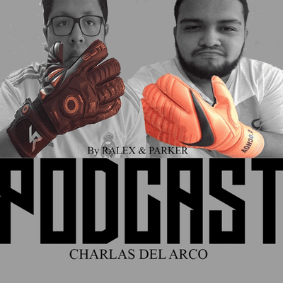 Charlas del arco.