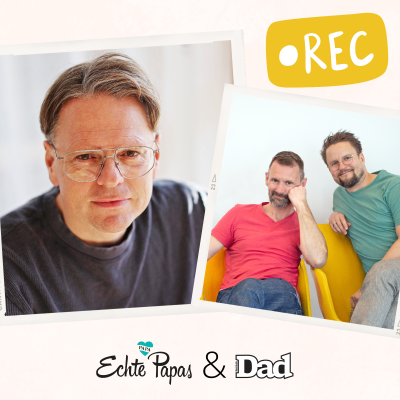 episode „Reisen mit Kindern können ein ganzes Leben lang nachwirken“: Interview mit dem Reise-Journalisten Thorsten Dentges artwork