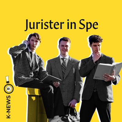 Jurister in spe