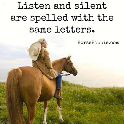 episode The Quieter You Become artwork