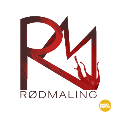 Rødmaling