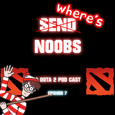episode Episode 7 - DPC, Caster beef and racism! artwork