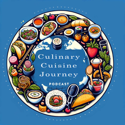 Culinary Cuisine Journey