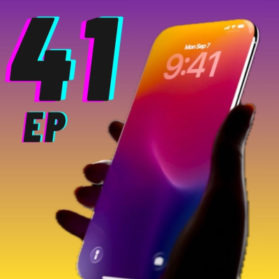 episode iPhone 20 Aniversario ¡¡FILTRADO!! ¿Revolución? 41x06 artwork