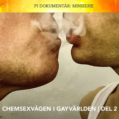 episode Chemsexvågen i gayvärlden – Tinakyssen | Del 2/3 artwork