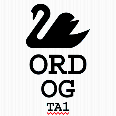 ORD OG TAL - en podcast om dysleksi og dyskalkuli