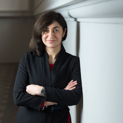 episode Nevin Aladağ erhält den Landespreis für Bildende Kunst artwork