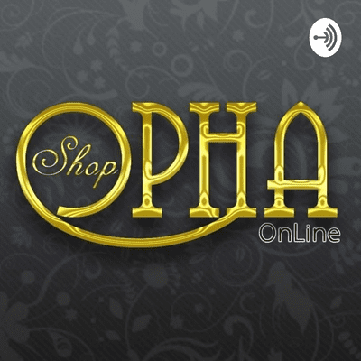 episode OPHA shop online artwork
