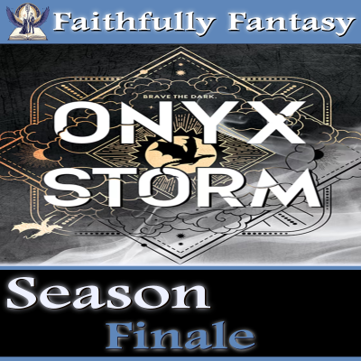 episode Live on Instagram: Our Onyx Storm Wrap Up artwork