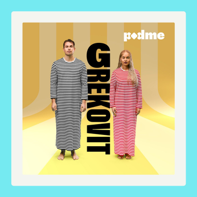 Cover image GREKOVIT