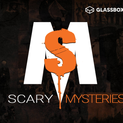 Scary Mysteries