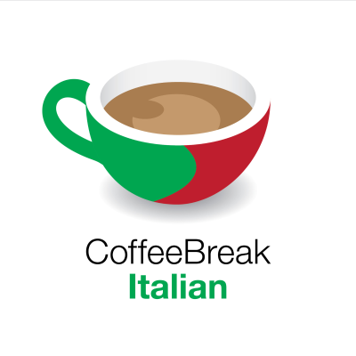 episode Introducing Coffee Break Italian artwork