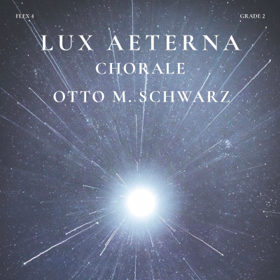 episode LUX AETERNA artwork