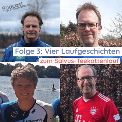 episode F03 Talk zum Salvus-Teekottenlauf: Vier Laufgeschichten artwork