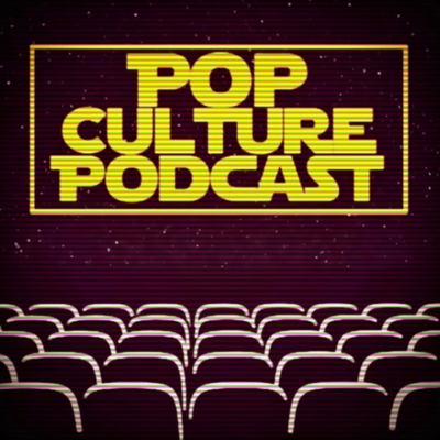 Pop Culture Podcast