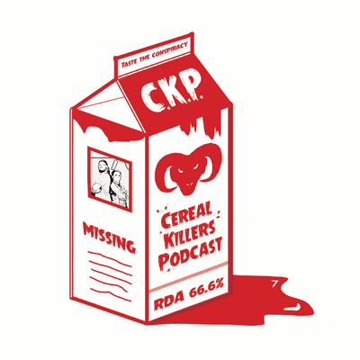 episode Episode 12 - Paranormal Pastries: Haunted Dolls artwork