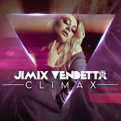 episode Jimix Vendetta - Climax artwork