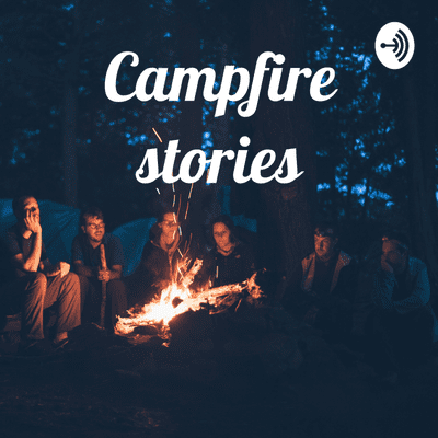 episode Lights camera Campfire- Dave Review artwork